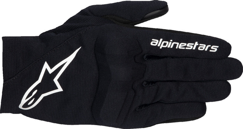Alpinestars Reef V2 Black White Gloves