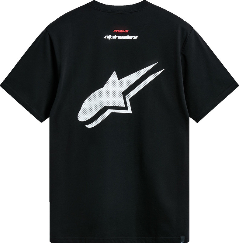 Alpinestars Formulate CSF Black T-Shirt