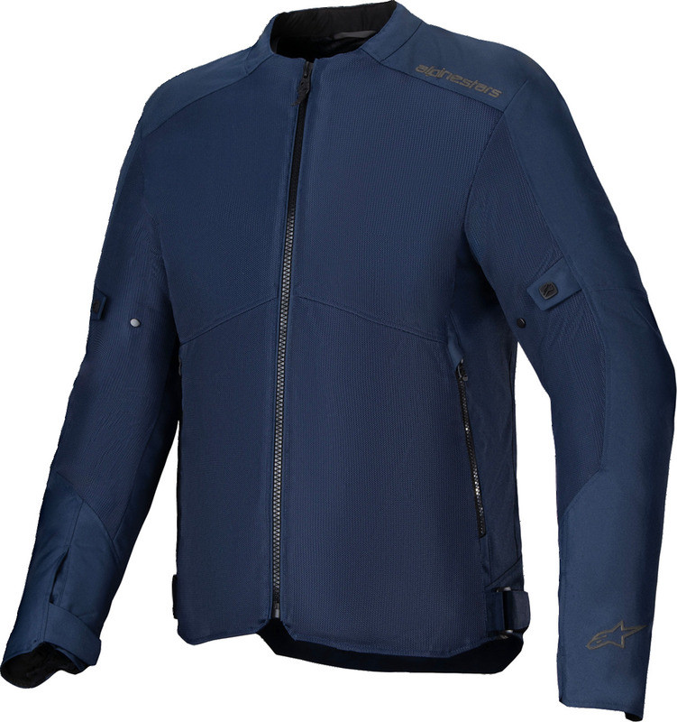 Alpinestars C-1 Air Blue Jacket