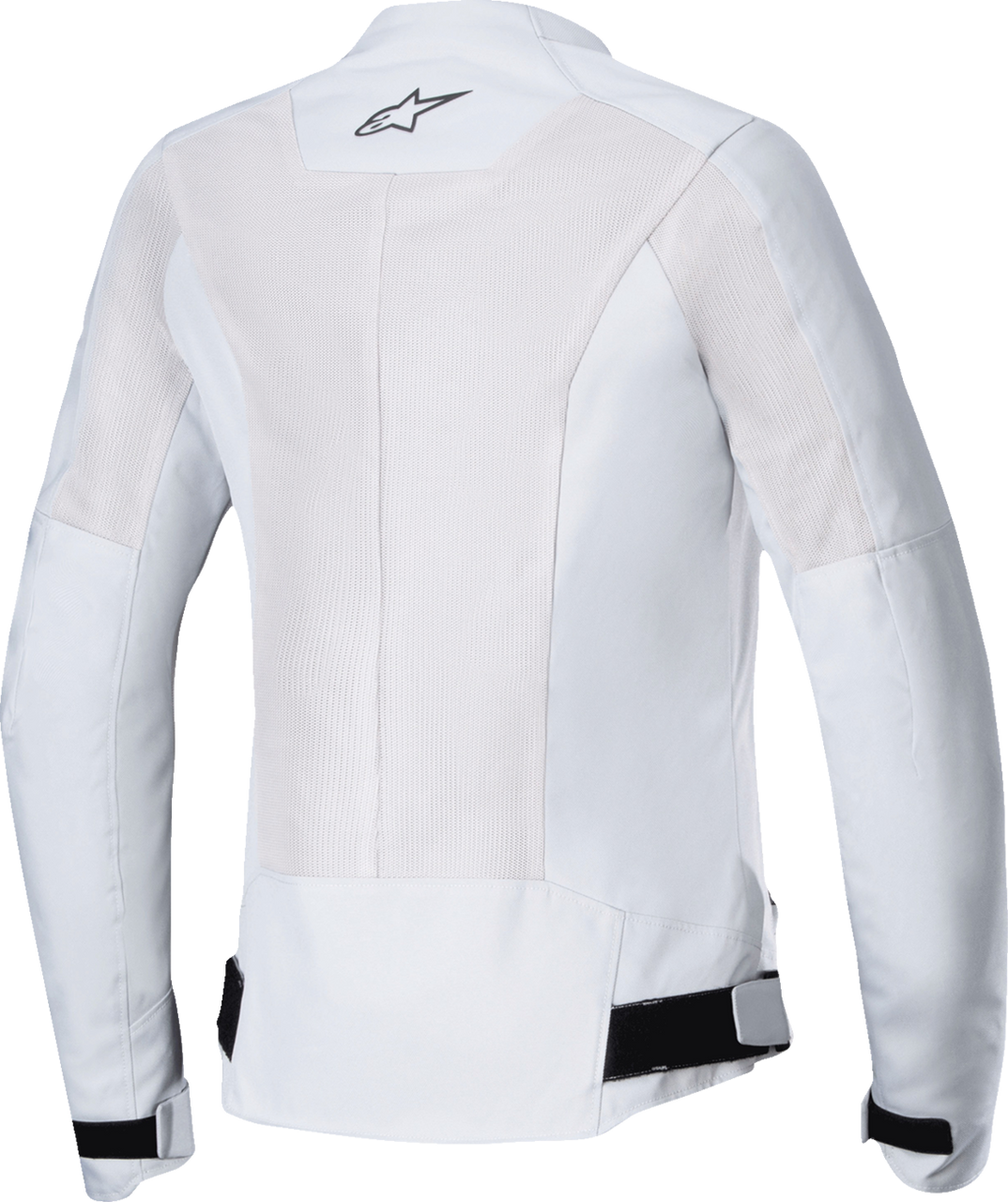 Alpinestars Stella C-1 Air Silver Jacket
