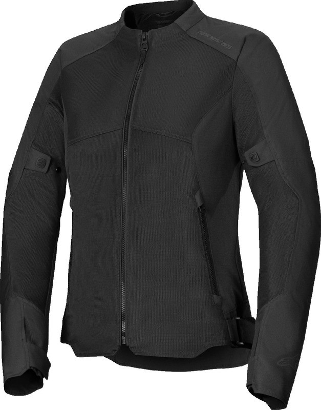 Alpinestars Stella C-1 Air Black Jacket