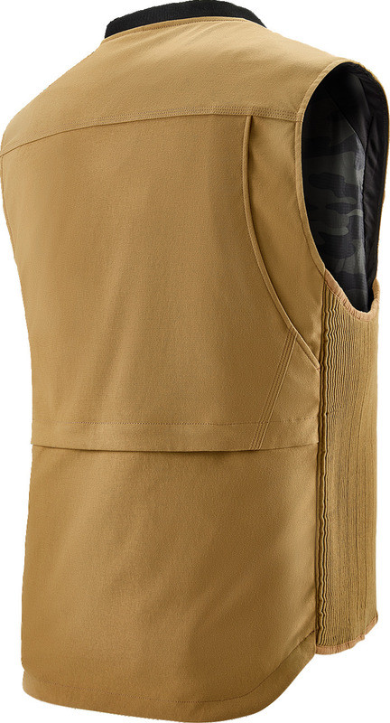 Alpinestars Tech-Air 3 V2 Canvas Tan Airbag System