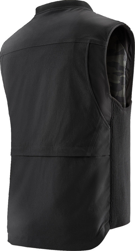 Alpinestars Tech-Air 3 V2 Canvas Black Airbag System