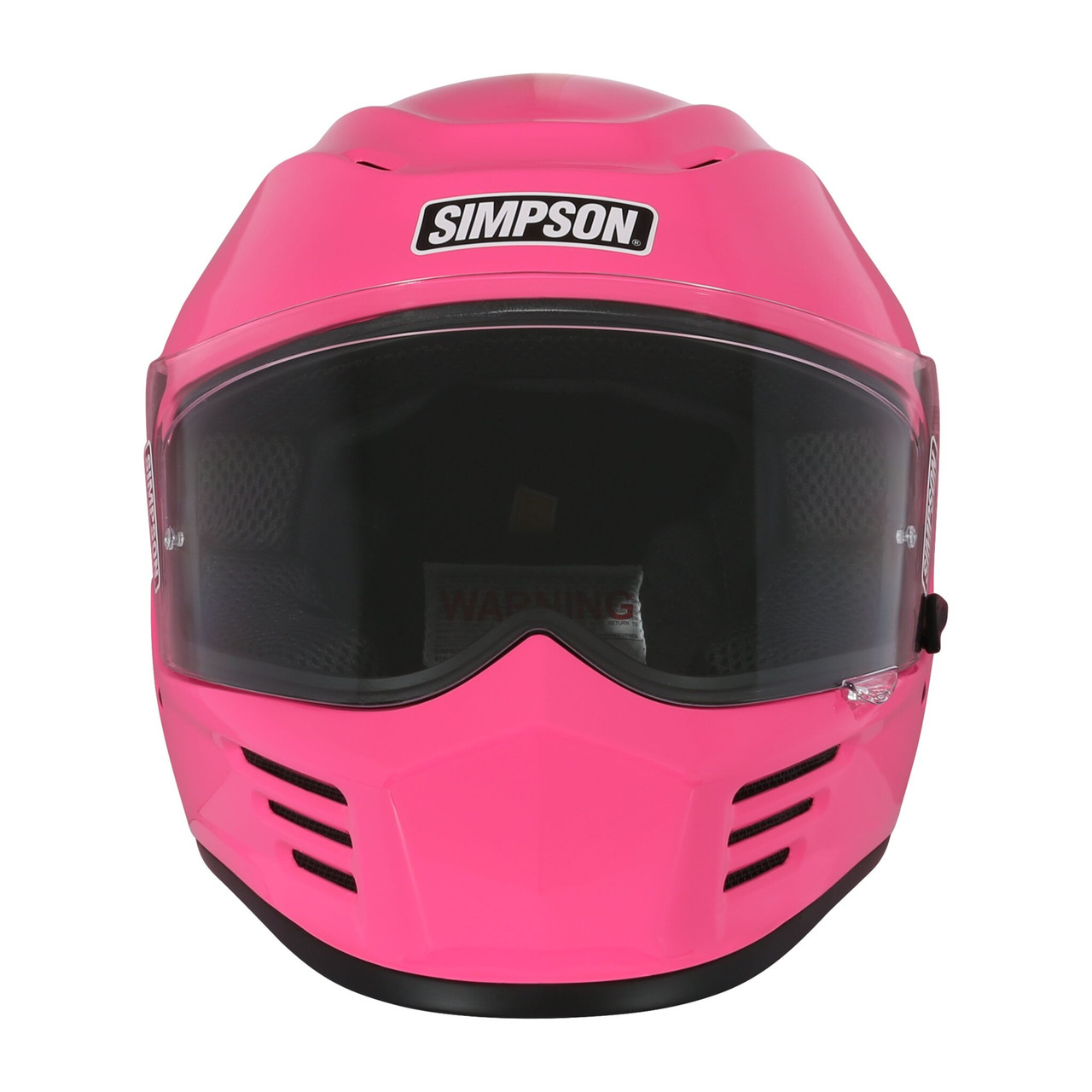 Simpson Speed Bandit Girls Night Out Helmet