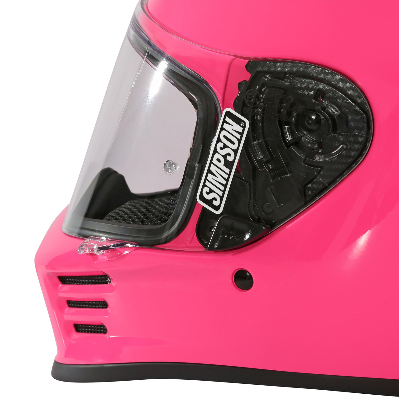 Simpson Speed Bandit Girls Night Out Helmet