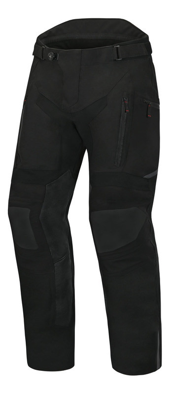 Tour Master Adventure Lite Black Pants