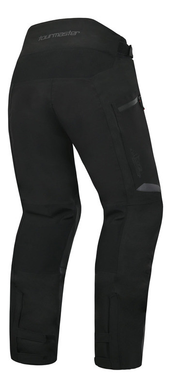 Tour Master Adventure Lite Black Pants