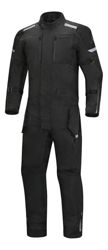 Tour Master Centurion Lite V2 Black Suit