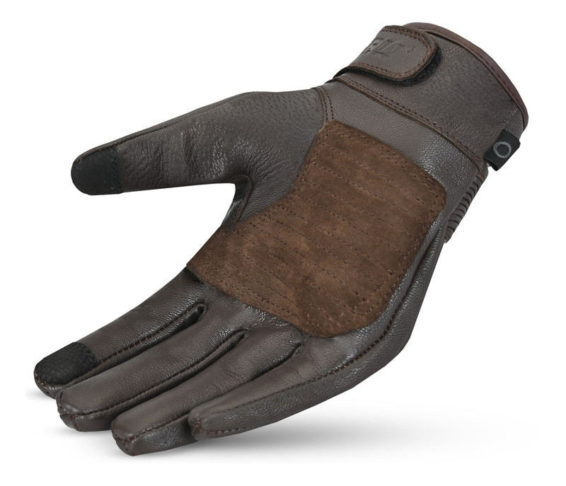 NORU Hoshi Brown Gloves