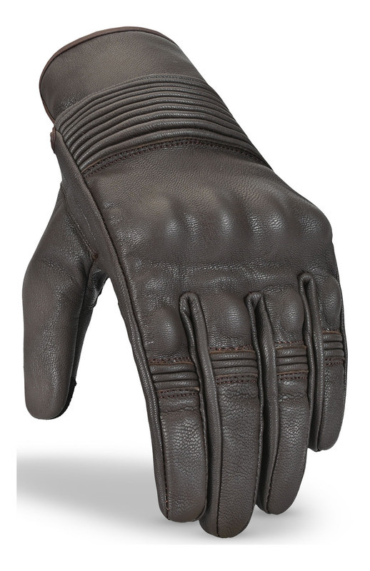NORU Hoshi Brown Gloves