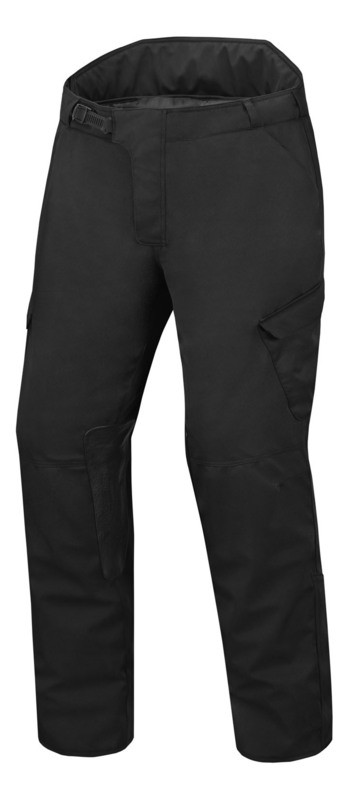 NORU Hakken Adventure Black Pants
