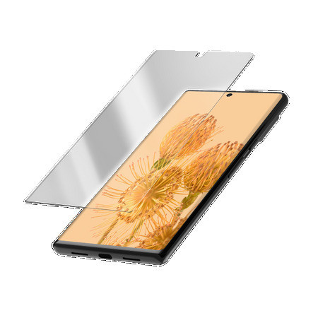 Quad Lock Glass Screen Protector - Pixel 6