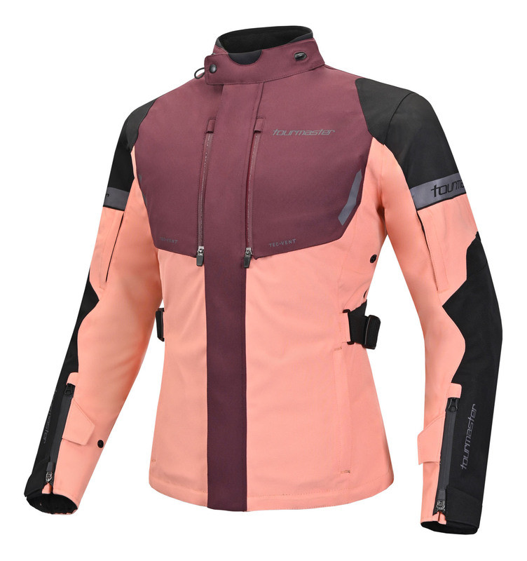 Tour Master Discovery Womens Canyon Sunset Jacket