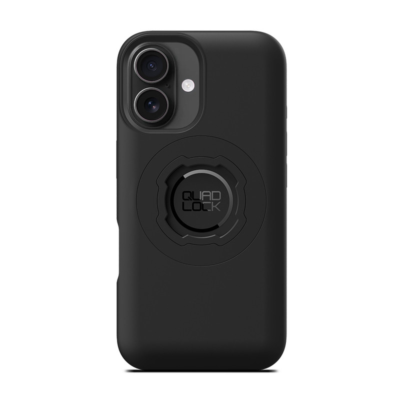 Quad Lock Phone Case - iPhone 16 Pro Max