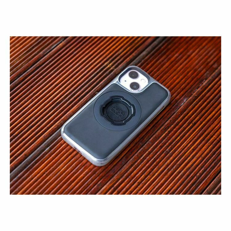 Quad Lock Mag Poncho - iPhone 16 Plus