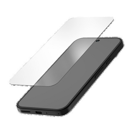 Quad Lock Glass Screen Protector - Pixel 9 Pro Xl