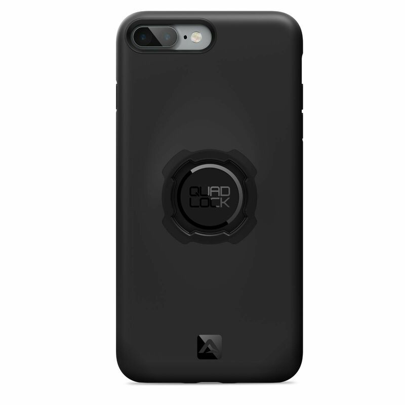 Quad Lock Phone Case - iPhone 8 Plus & 7 Plus