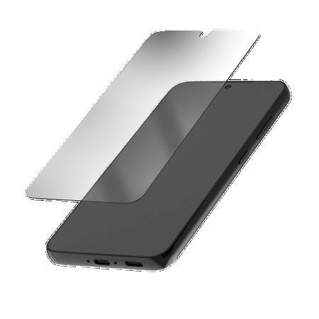 Quad Lock Glass Screen Protector - Samsung Galaxy S23+