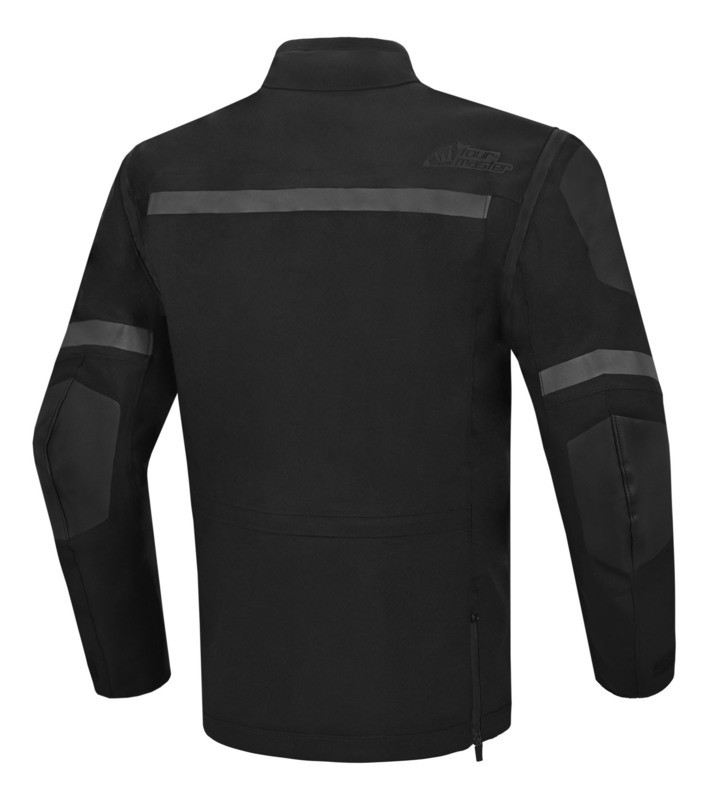 Tour Master Adventure Lite Black Jacket