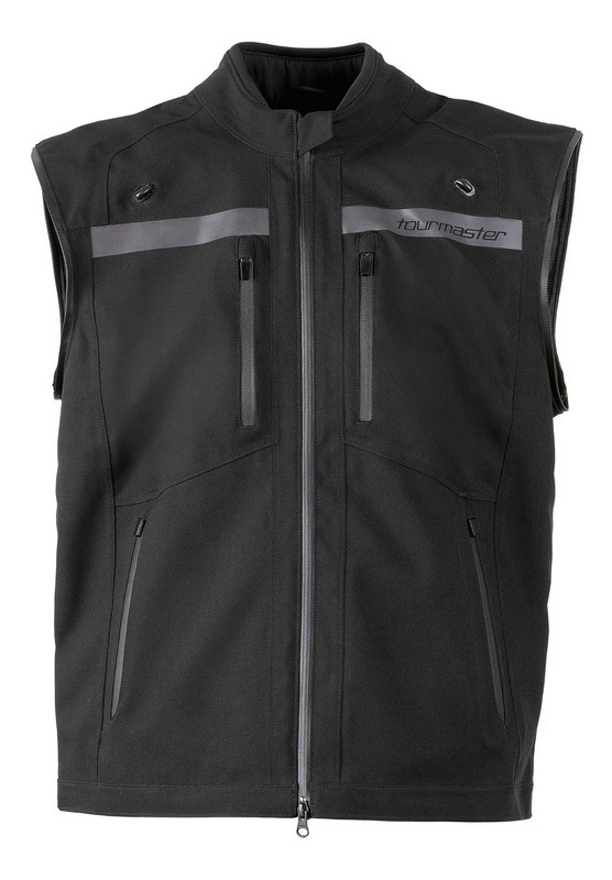 Tour Master Adventure Lite Black Jacket