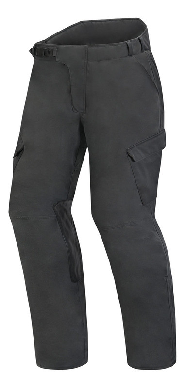NORU Hakken Adventure Gray Pants