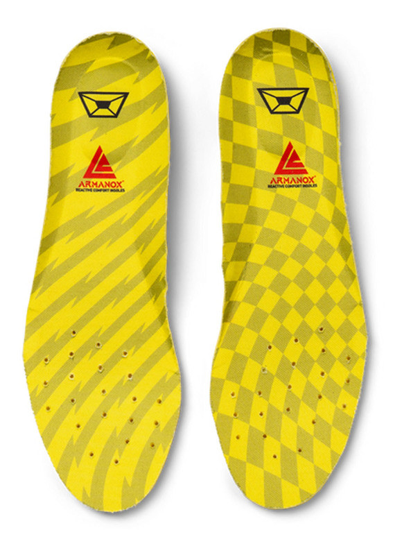 Cortech Armanox CT Set Insole
