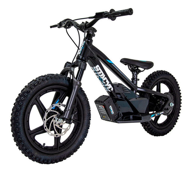 STACYC 16eDRIVE Elite Brushless 36V E-Bike