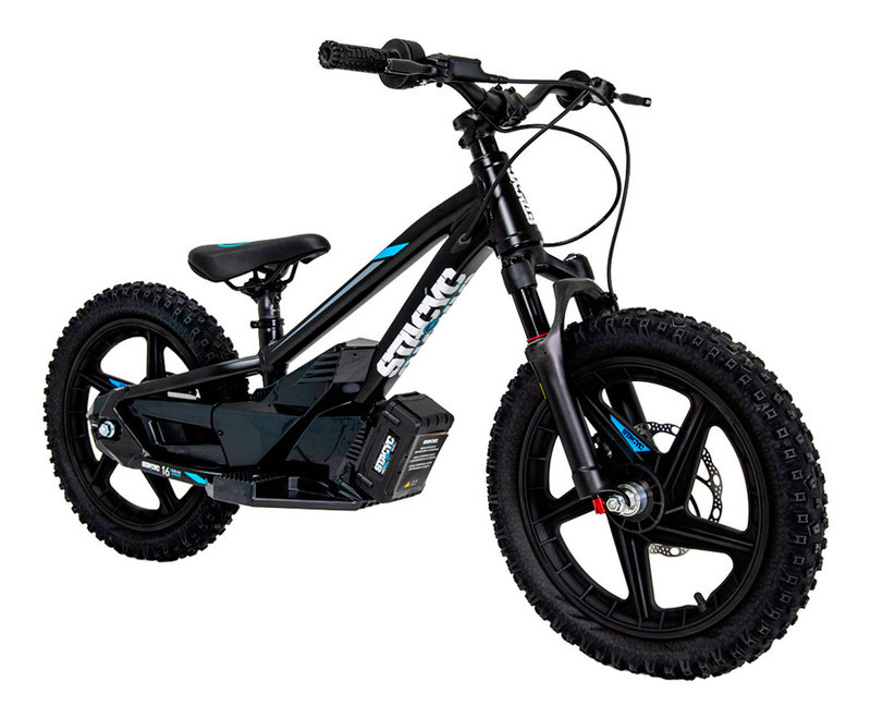 STACYC 16eDRIVE Elite Brushless 36V E-Bike