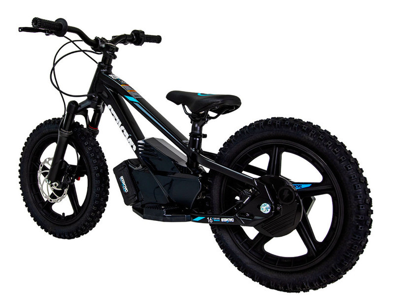 STACYC 16eDRIVE Elite Brushless 36V E-Bike