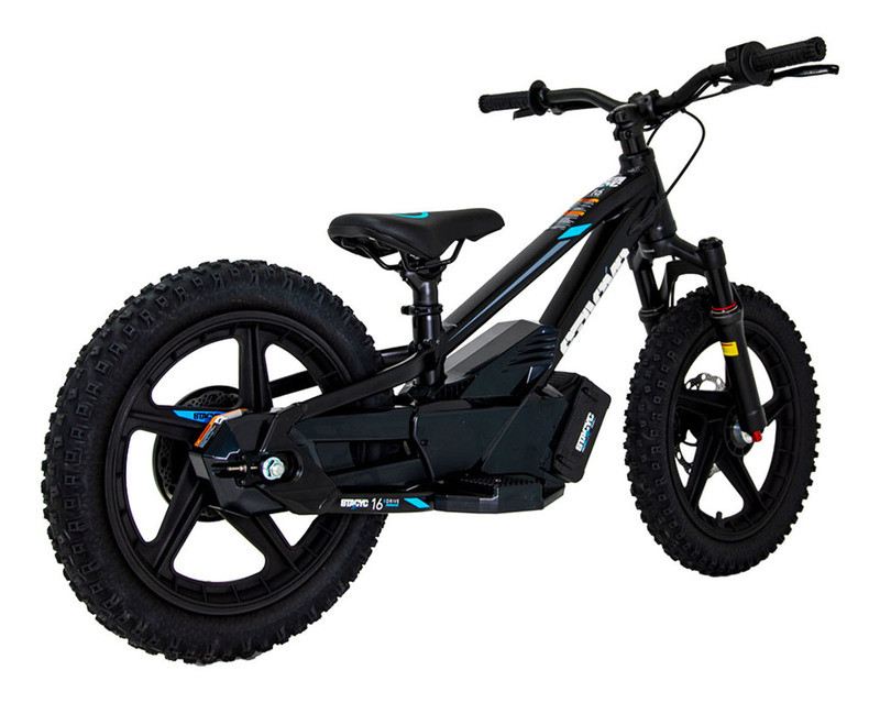 STACYC 16eDRIVE Elite Brushless 36V E-Bike