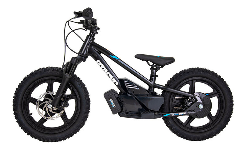 STACYC 16eDRIVE Elite Brushless 36V E-Bike