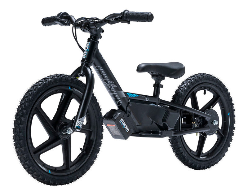 STACYC 16eDRIVE Brushless E-Bike