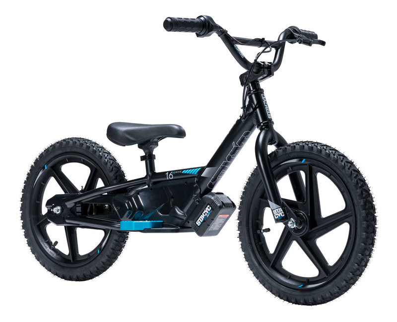 STACYC 16eDRIVE Brushless E-Bike
