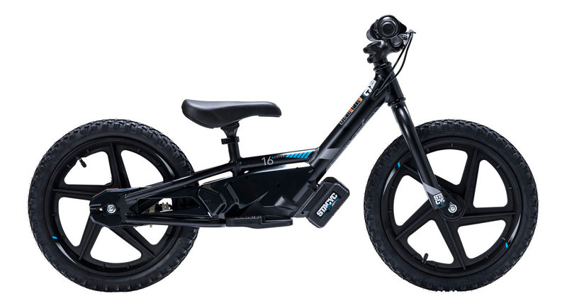 STACYC 16eDRIVE Brushless E-Bike