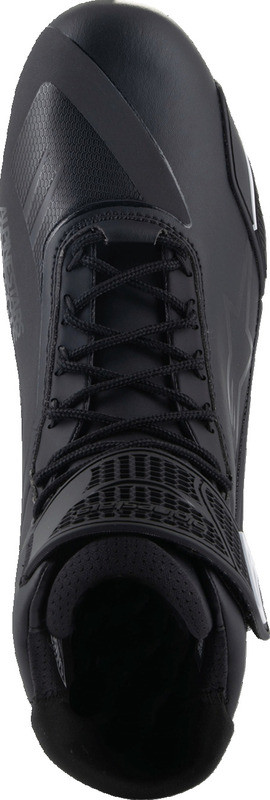 Alpinestars Faster-4 Black Shoes