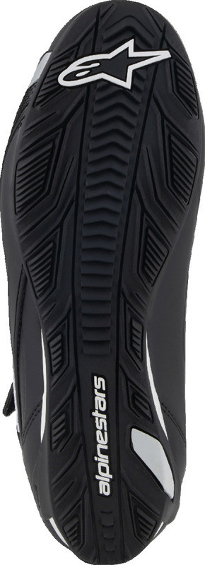 Alpinestars Stella Faster-4 Black Shoes