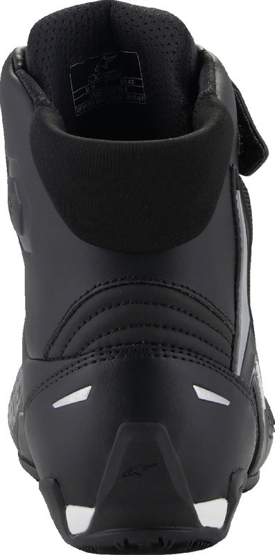 Alpinestars Stella Faster-4 Black Shoes