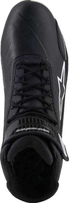 Alpinestars Stella Faster-4 Black Shoes
