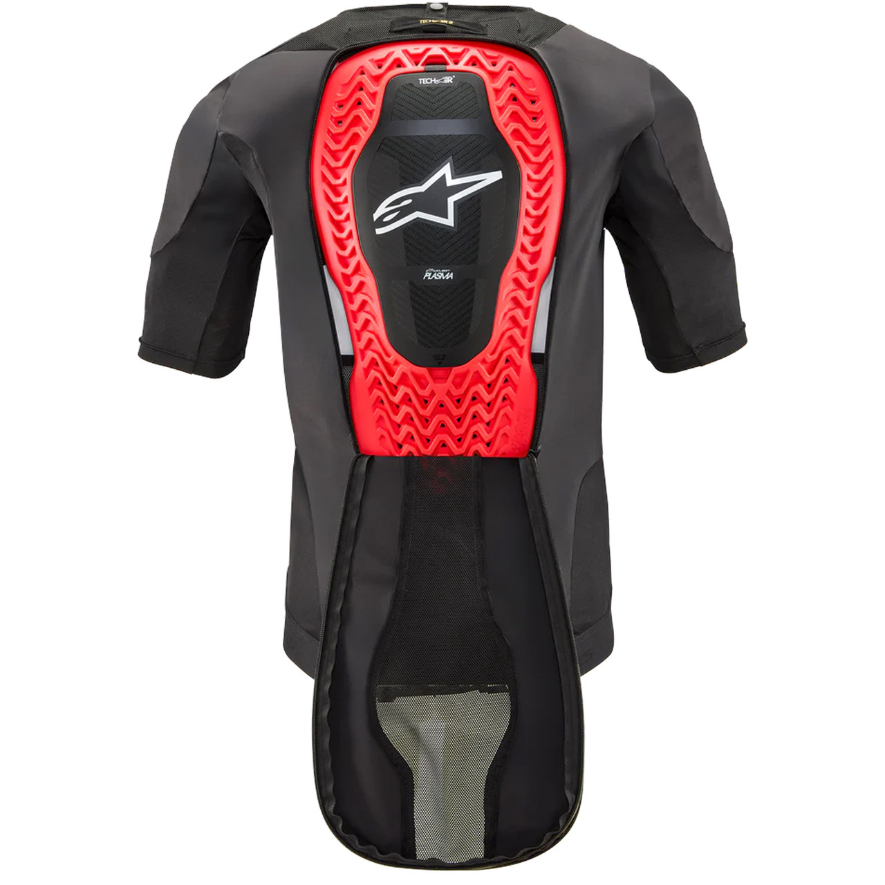 Alpinestars Tech-Air 5 Plasma Black Airbag System - Speed Addicts
