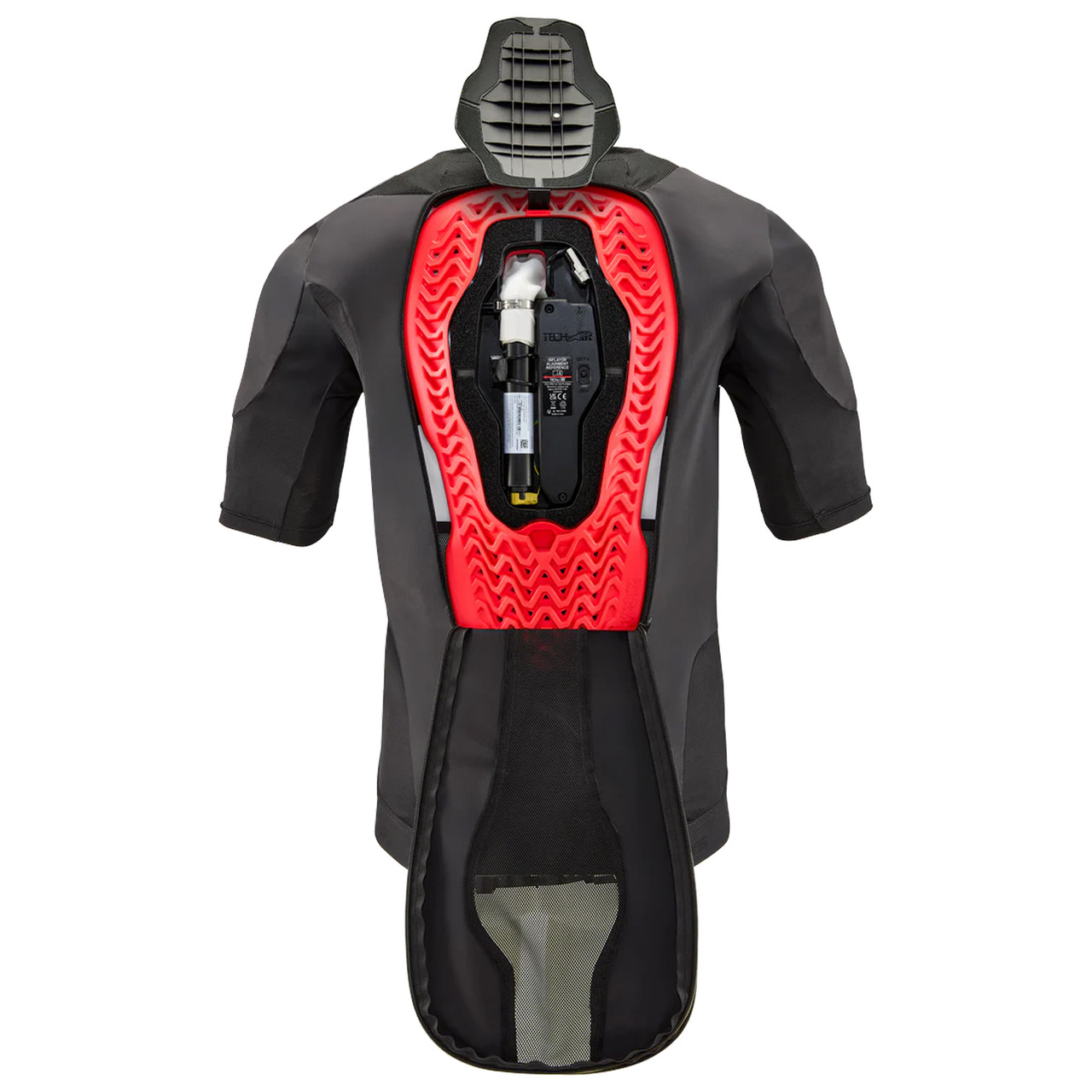 Alpinestars Tech-Air 5 Plasma Black Airbag System - Speed Addicts
