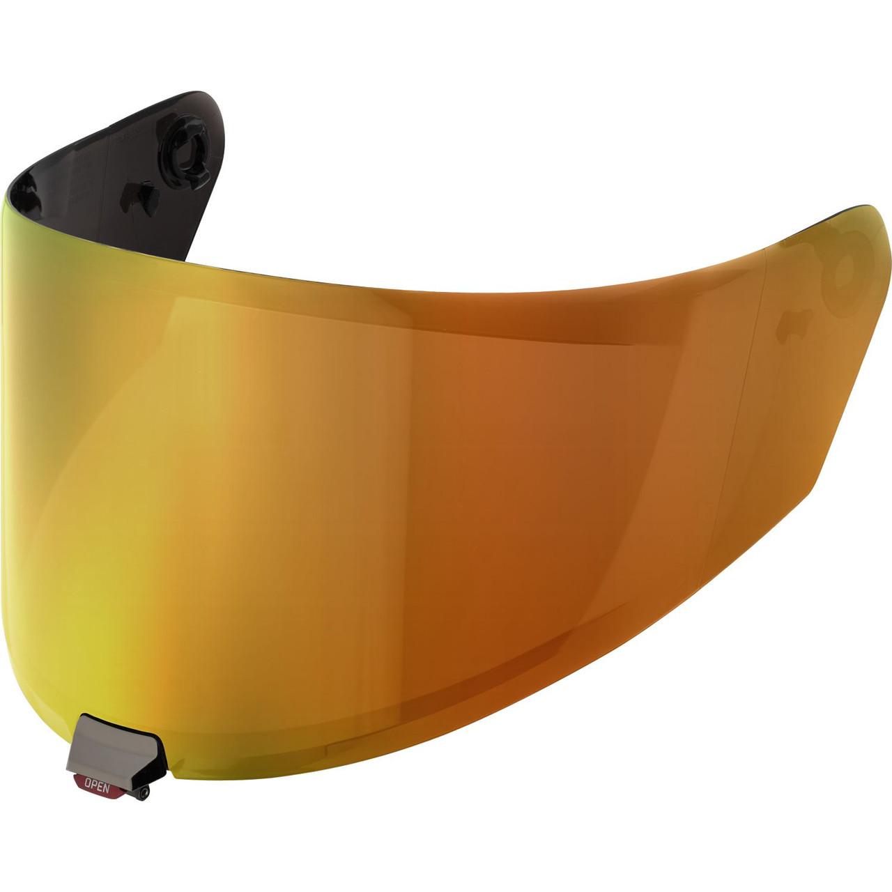 Suomy S1-XR / SR-GP EVO Iridium Gold Shield - Speed Addicts
