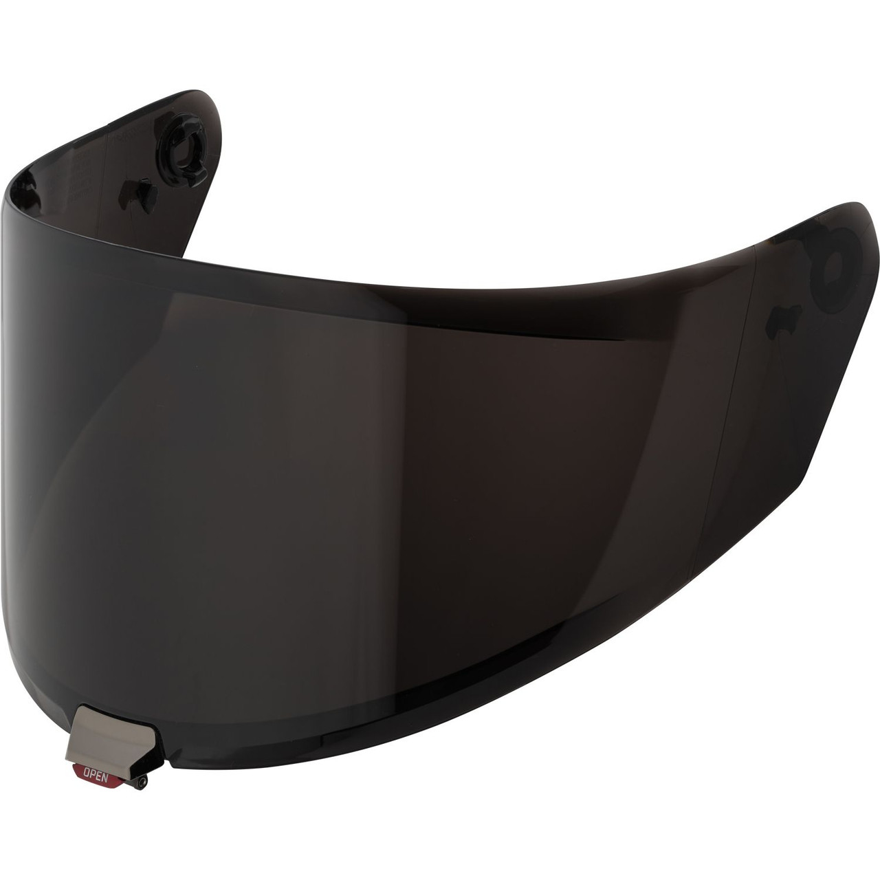 Suomy S1-XR / SR-GP EVO / Speedstar 2 Dark Smoke Shield - Speed