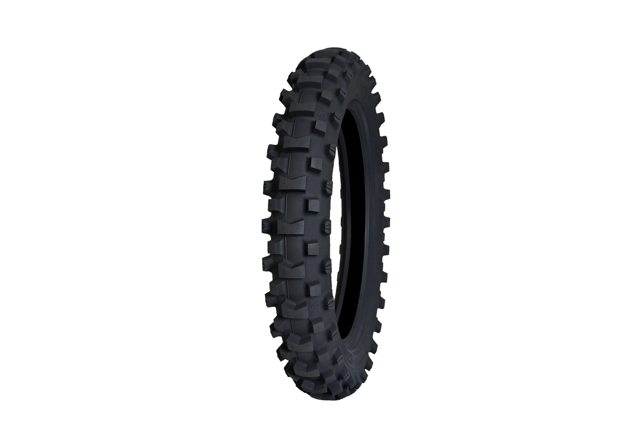Dunlop Tire Geomax At82 Rear 110/100-18 64M Bias Tt - 45261504