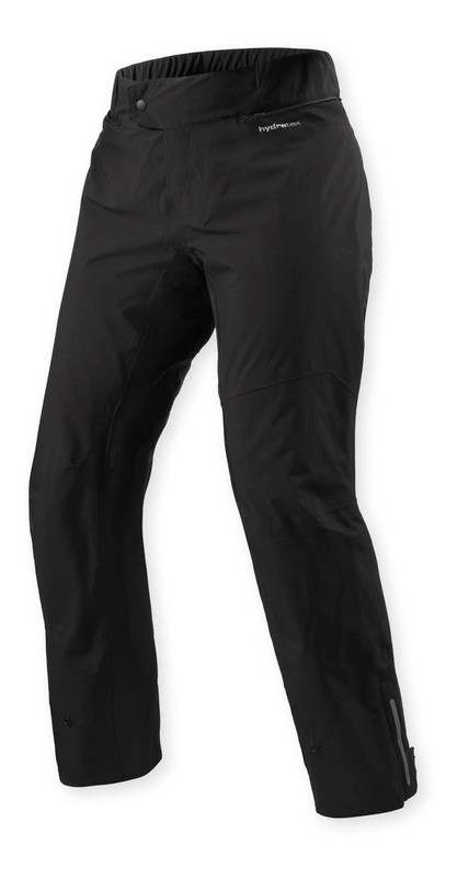 REV'IT! Sand 5 H2O Silver Black Pants