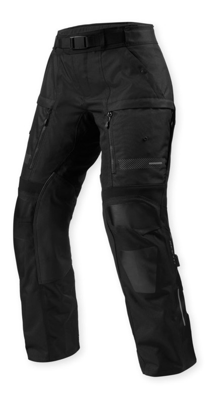 REV'IT! Sand 5 H2O Ladies Black Pants