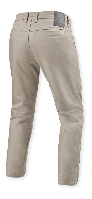 REV'IT! Dean 2 Tapered Sand Chino