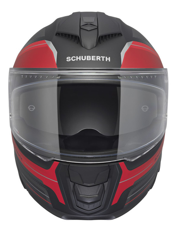 Schuberth S3 Apex Anthracite Helmet