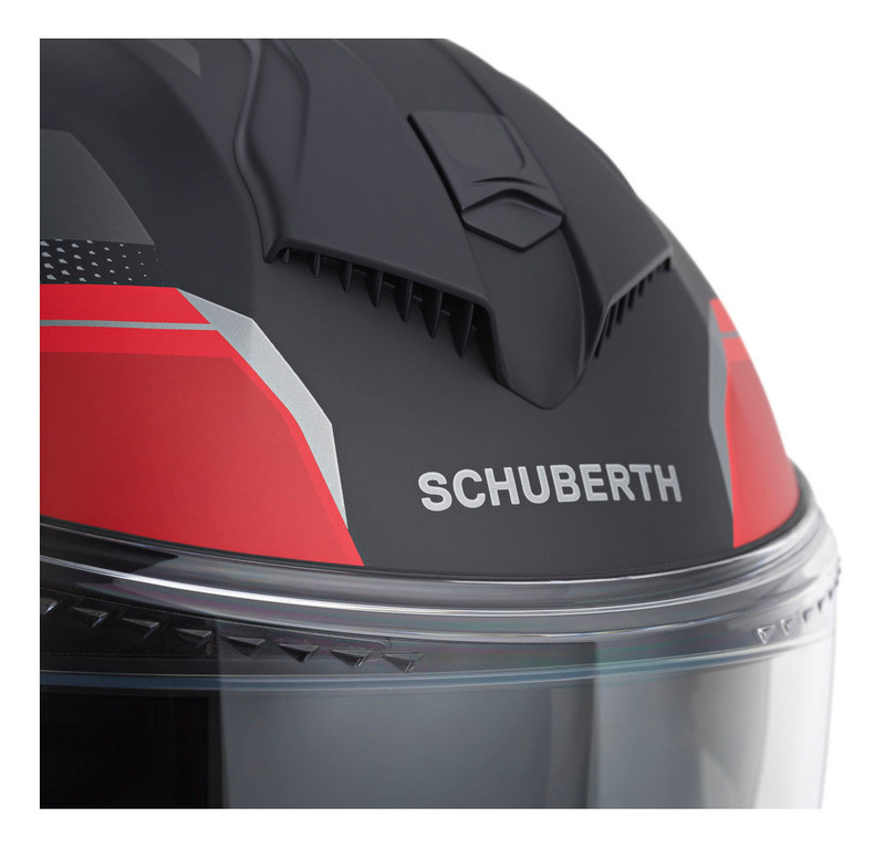Schuberth S3 Apex Anthracite Helmet