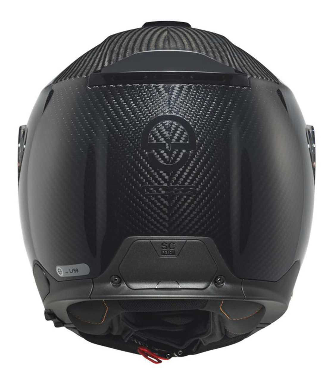 Schuberth C5 Carbon Helmet