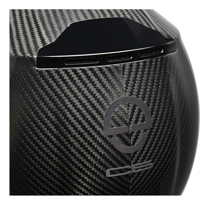 Schuberth C5 Carbon Helmet